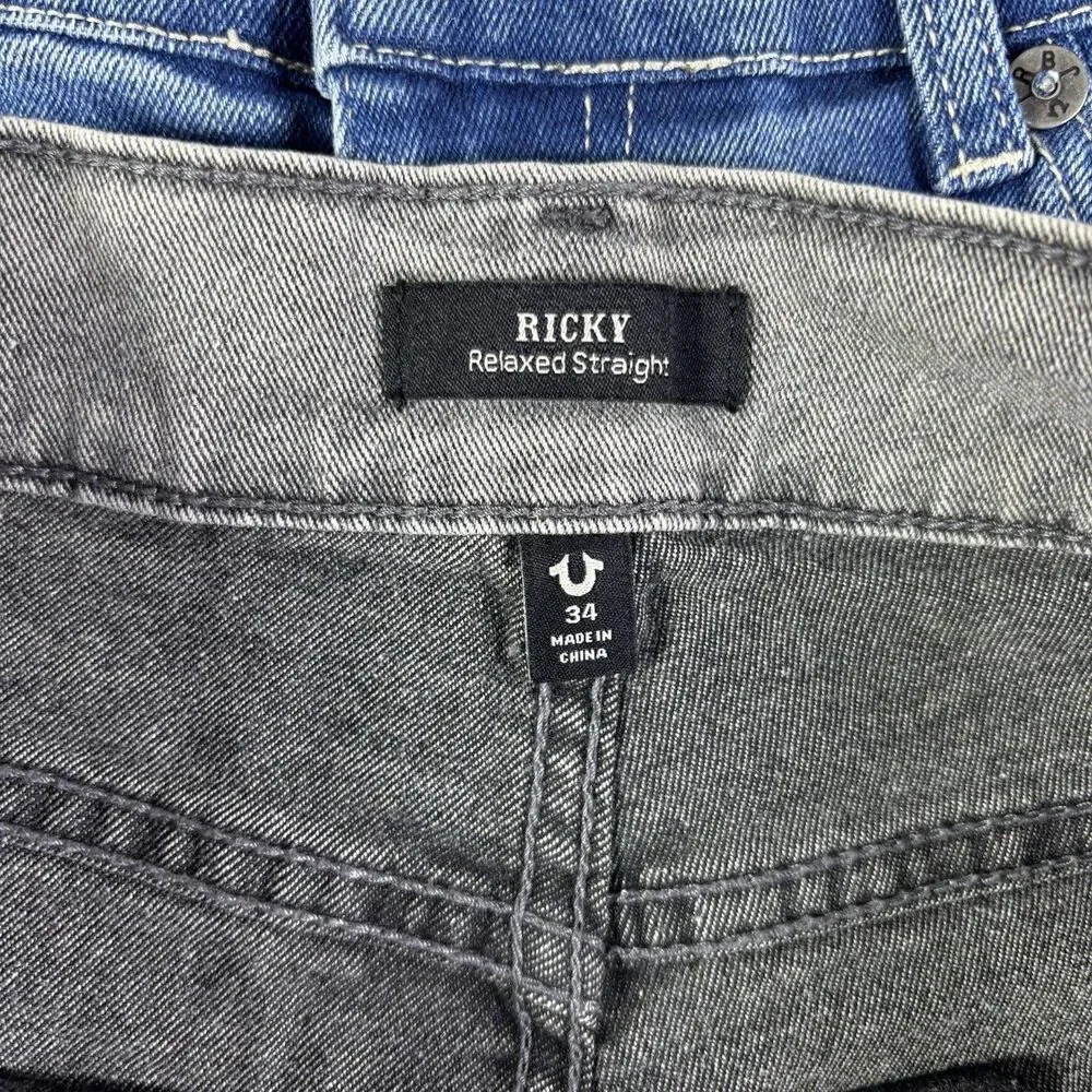 True Religion true religion