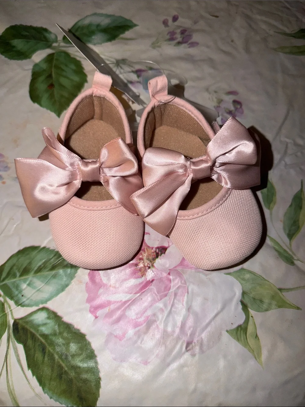 cloud island charming blush