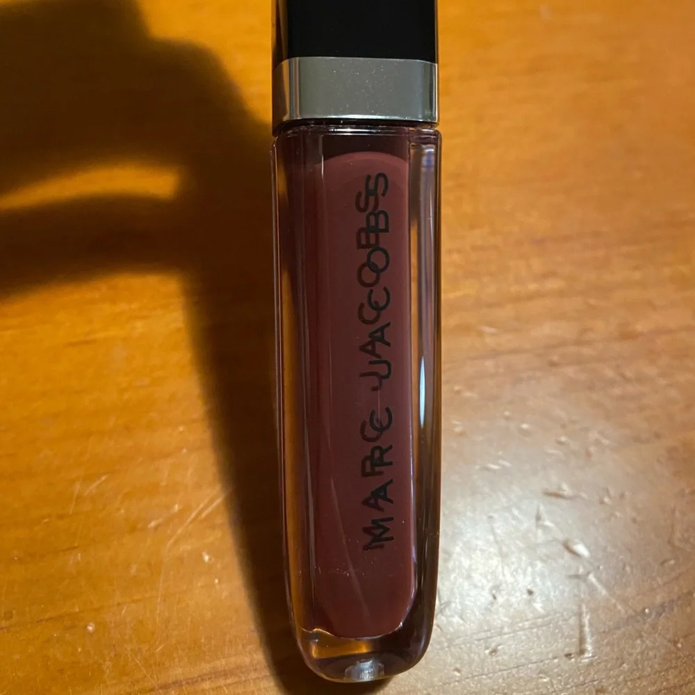 Marc Jacobs swatched hi supa