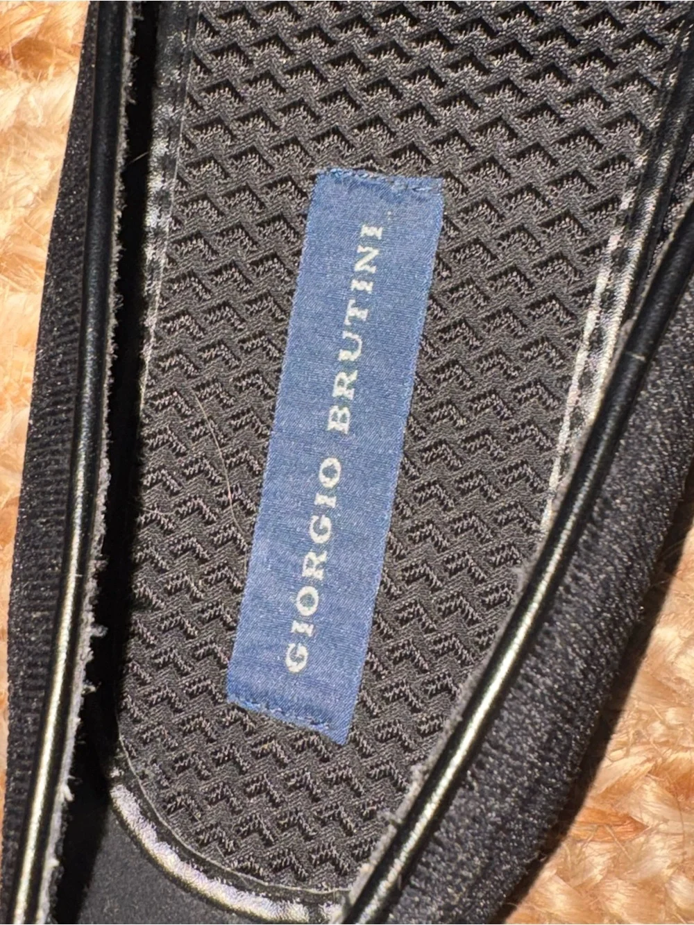 N/A giorgio brutini