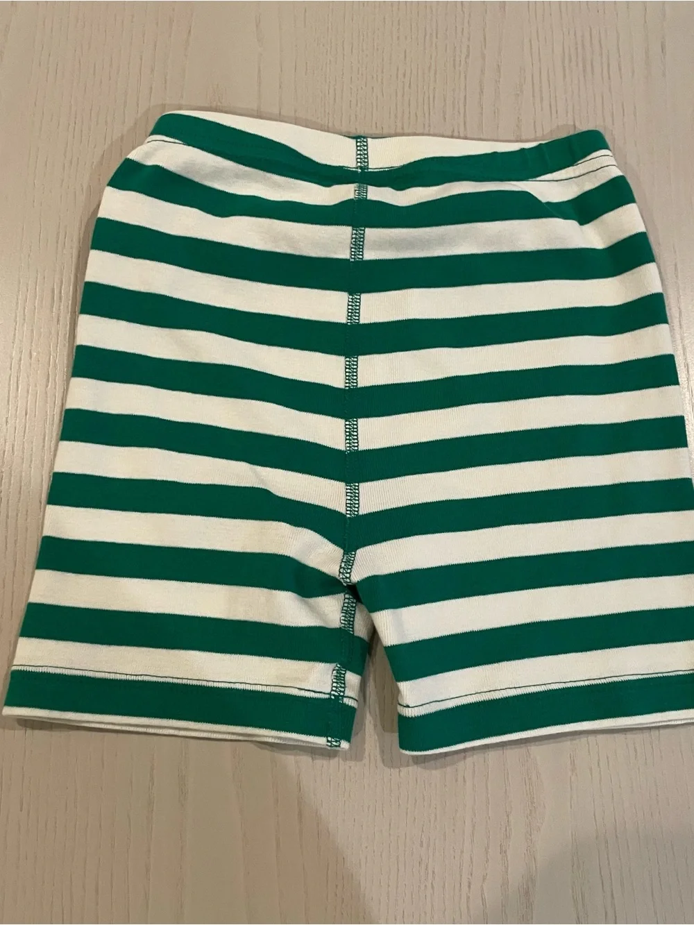 Hanna Andersson iconic pjs