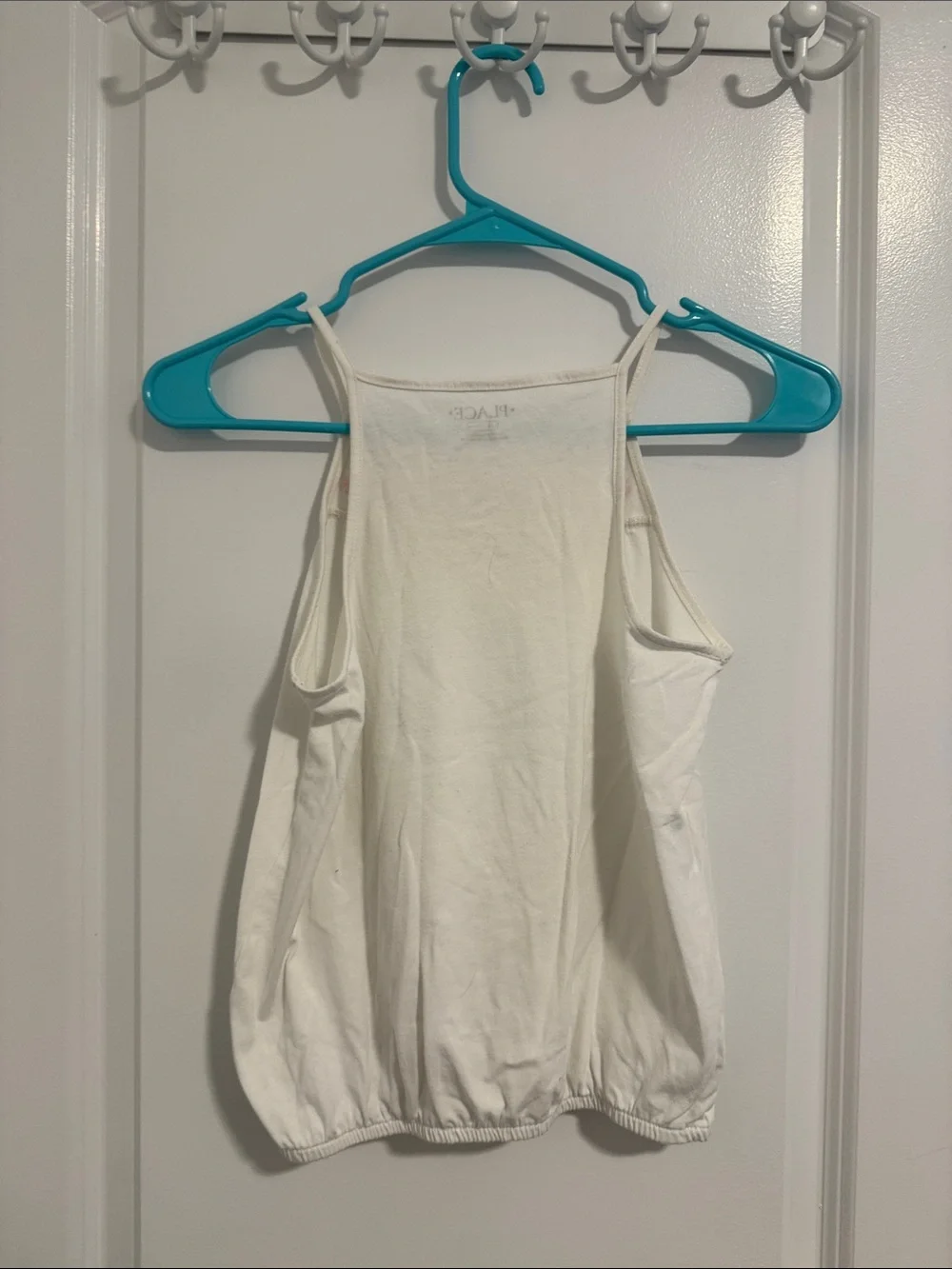 The Childrens Place white cotton