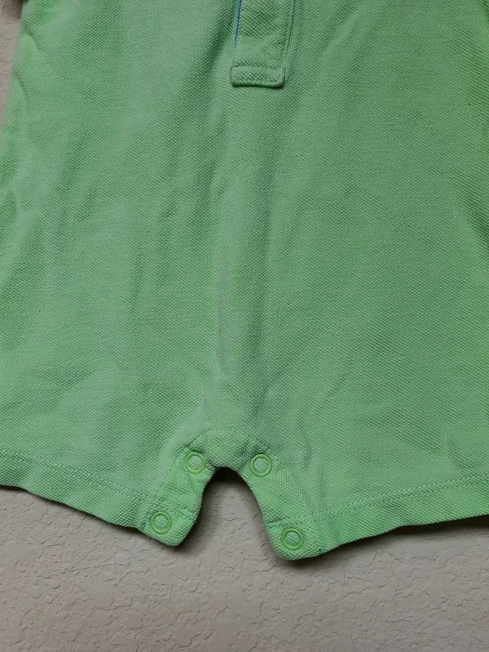 Ralph Lauren polo style