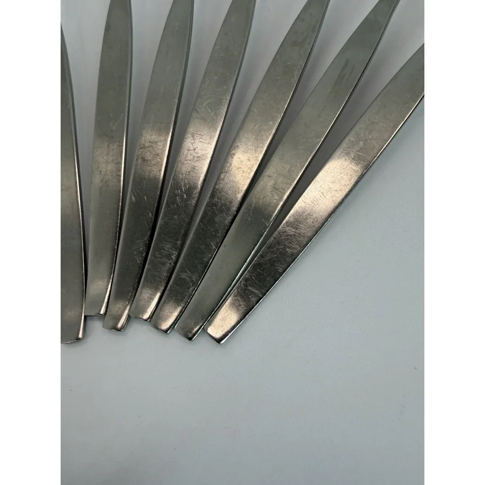 Oneida Community usps stainless shipped
