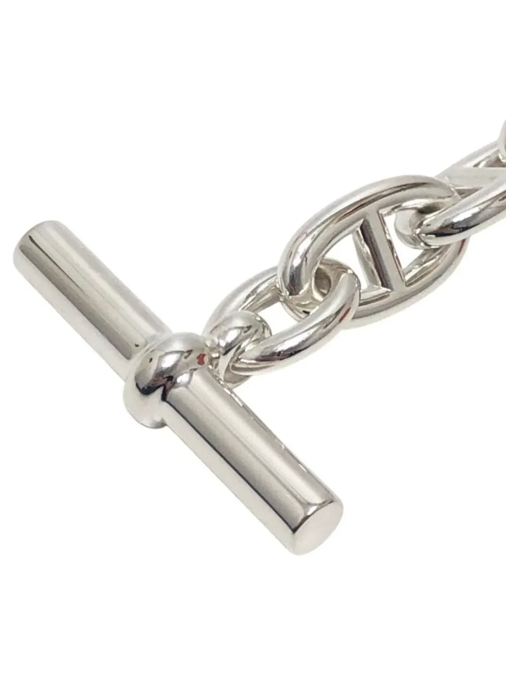 Hermes from gm material