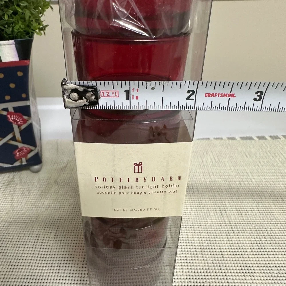 Pottery Barn brand new
