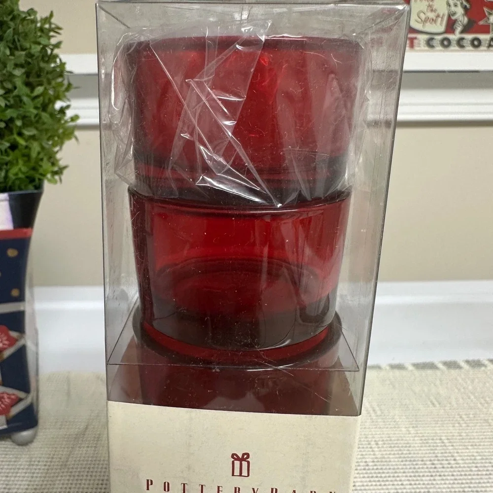 Pottery Barn brand new