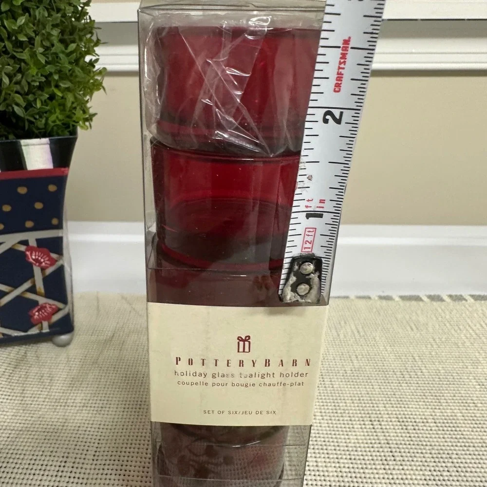 Pottery Barn brand new