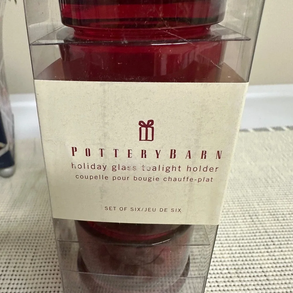 Pottery Barn brand new