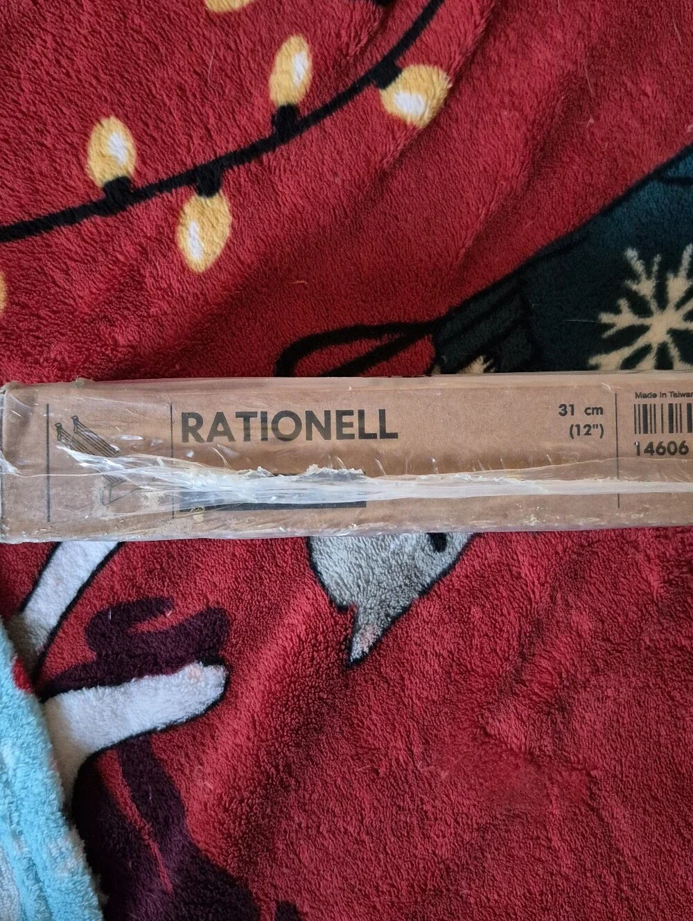New In Box Ikea Rationell Discontinued Divider 900.927.30 - 14606 - 31cm (12
