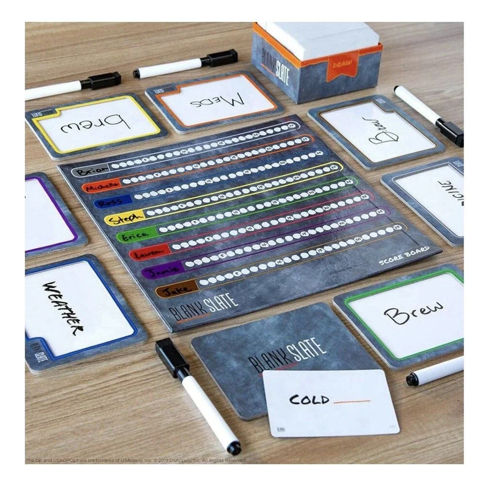 Usaopoly product new