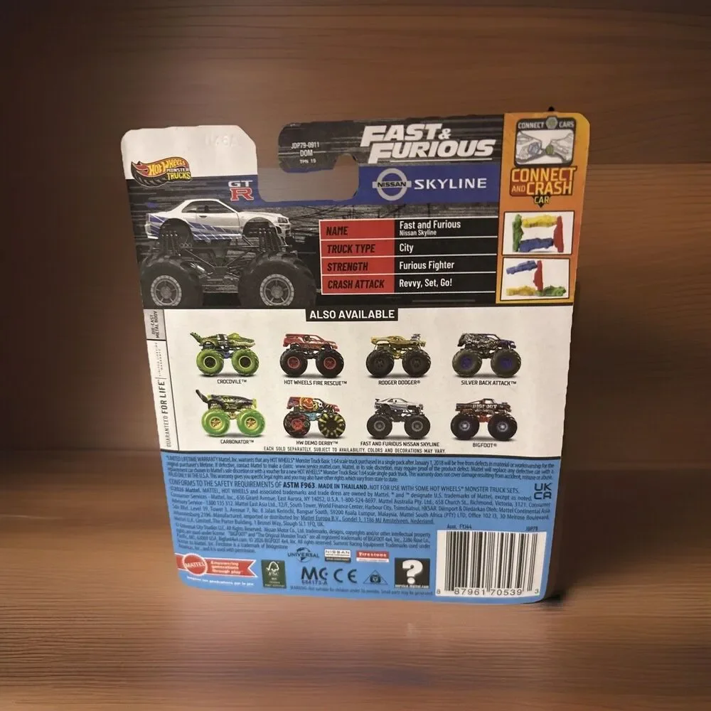 Hot Wheels hot wheels