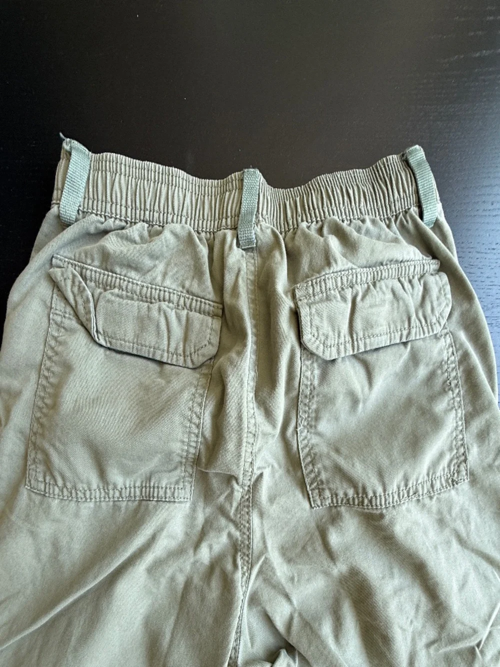 GAP olive great