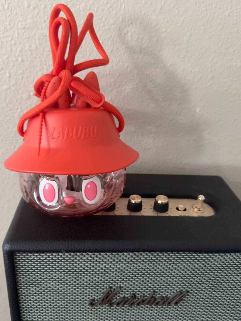 POP MART labubu character