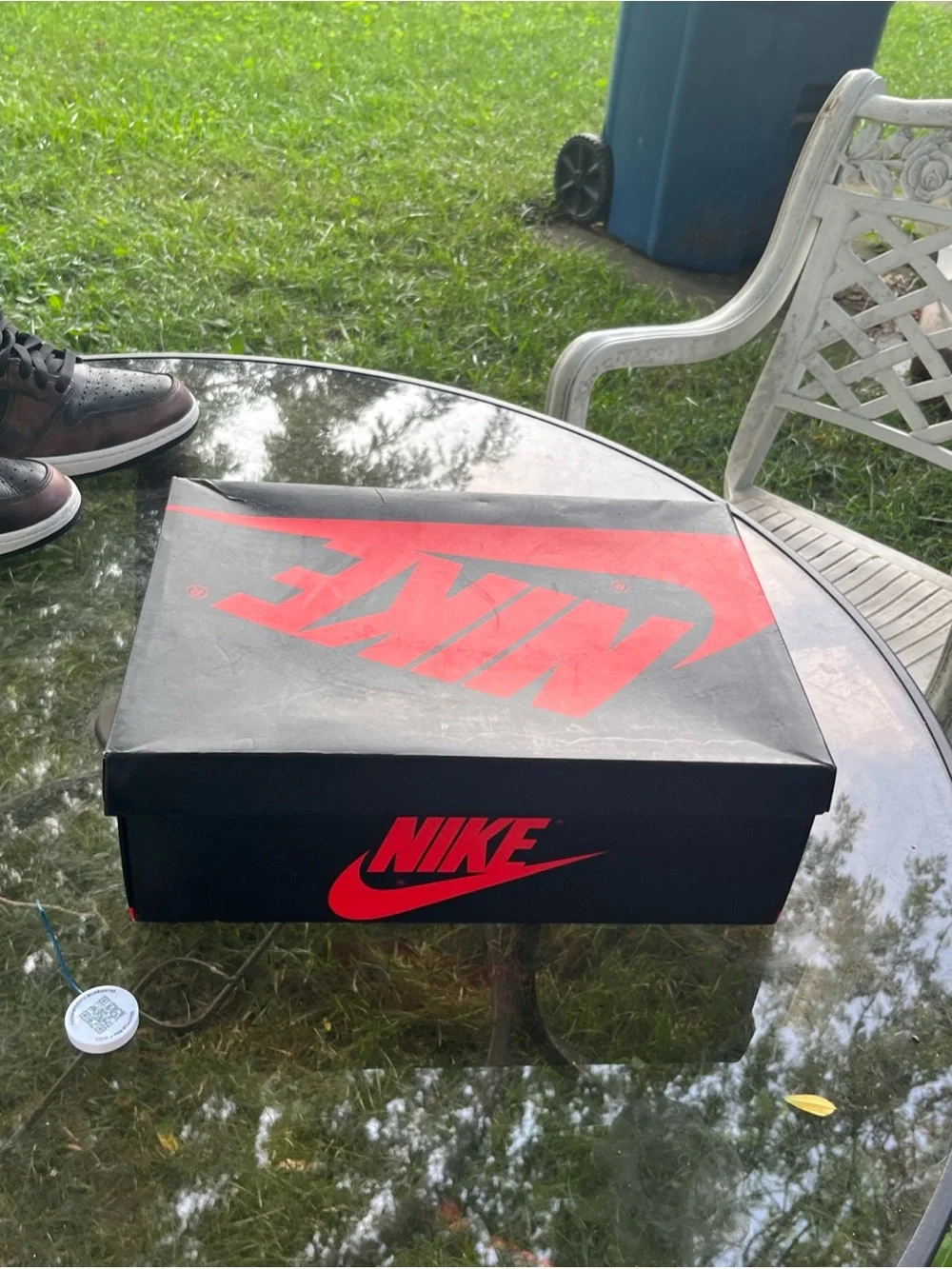 Jordan premium high