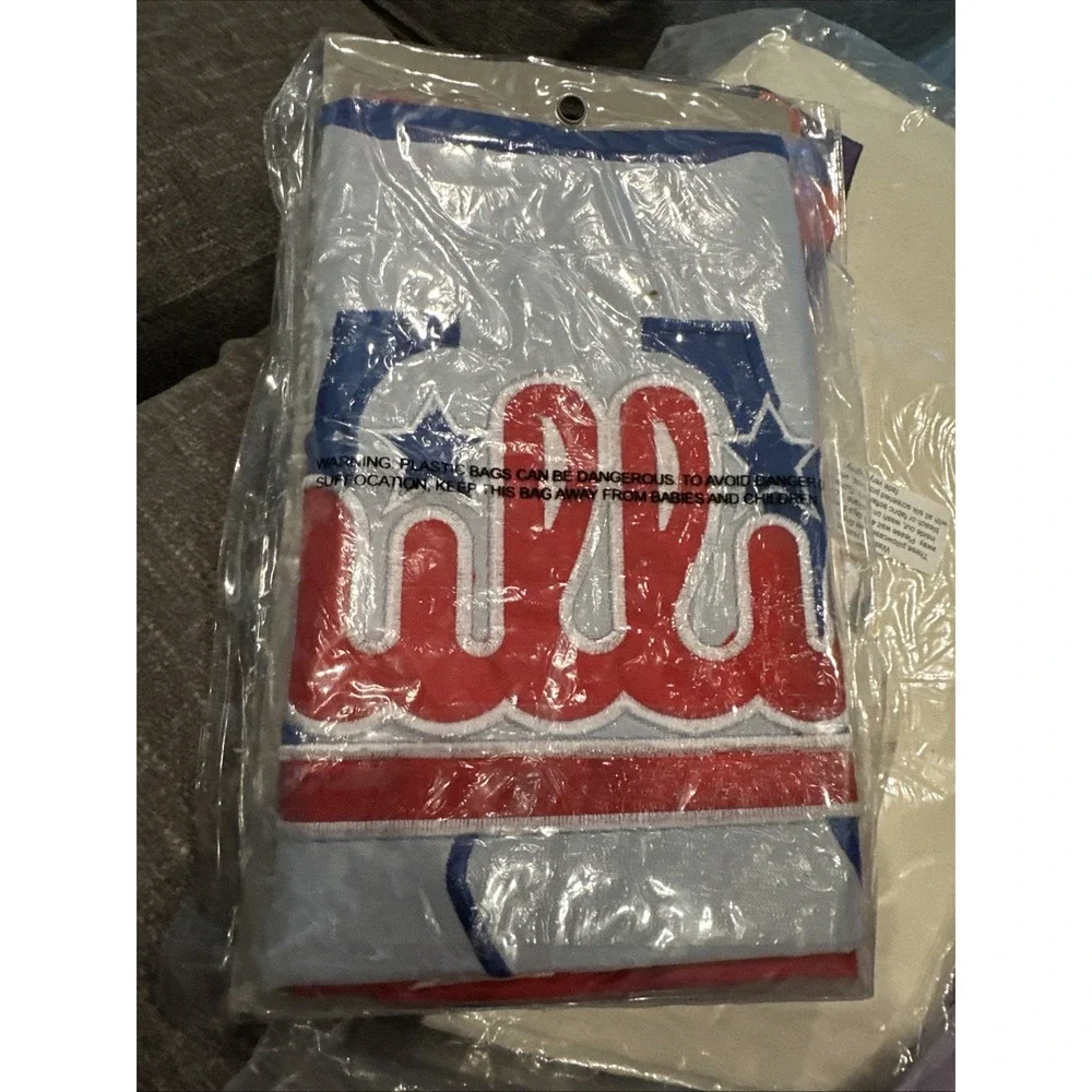 Party Animal philadelphia phillies