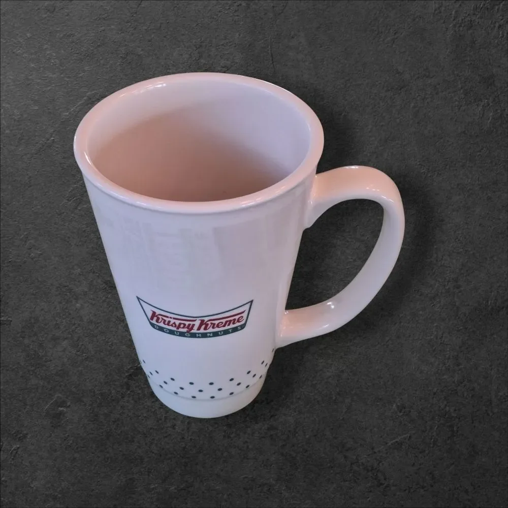 Krispy Kreme krispy kreme