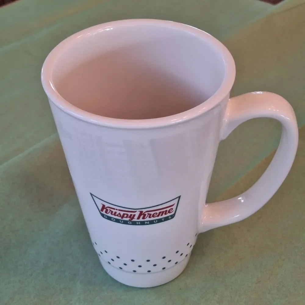 Krispy Kreme krispy kreme