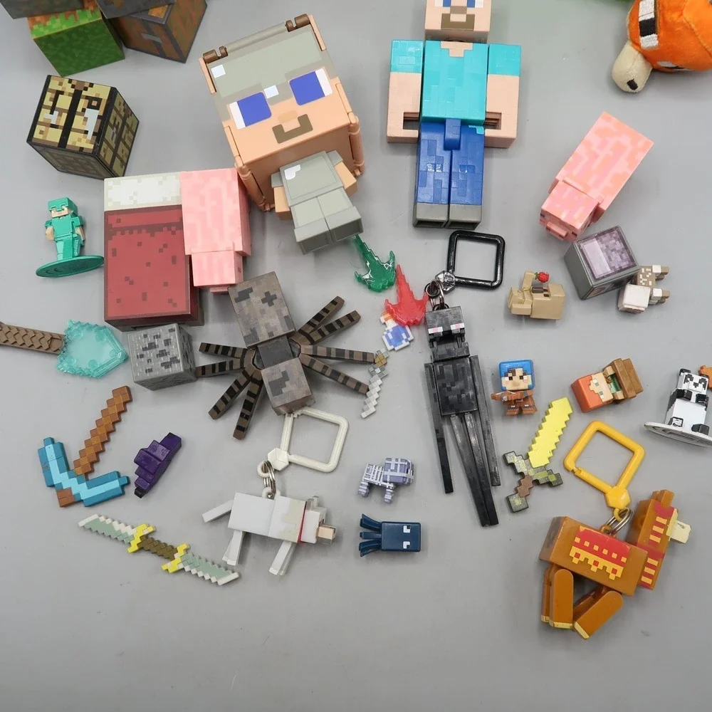 Mattel welcome pocket