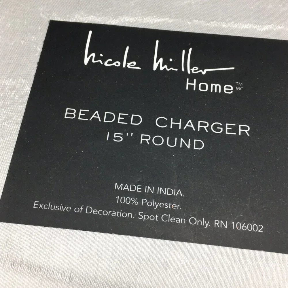 Nicole Miller new nicole