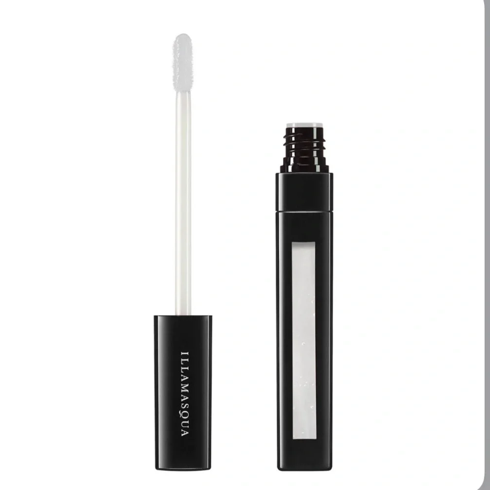 ✨ Illamasqua Loaded Lip Polish in Glaze ✨