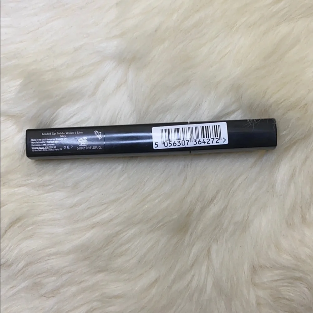 Illamasqua brand new