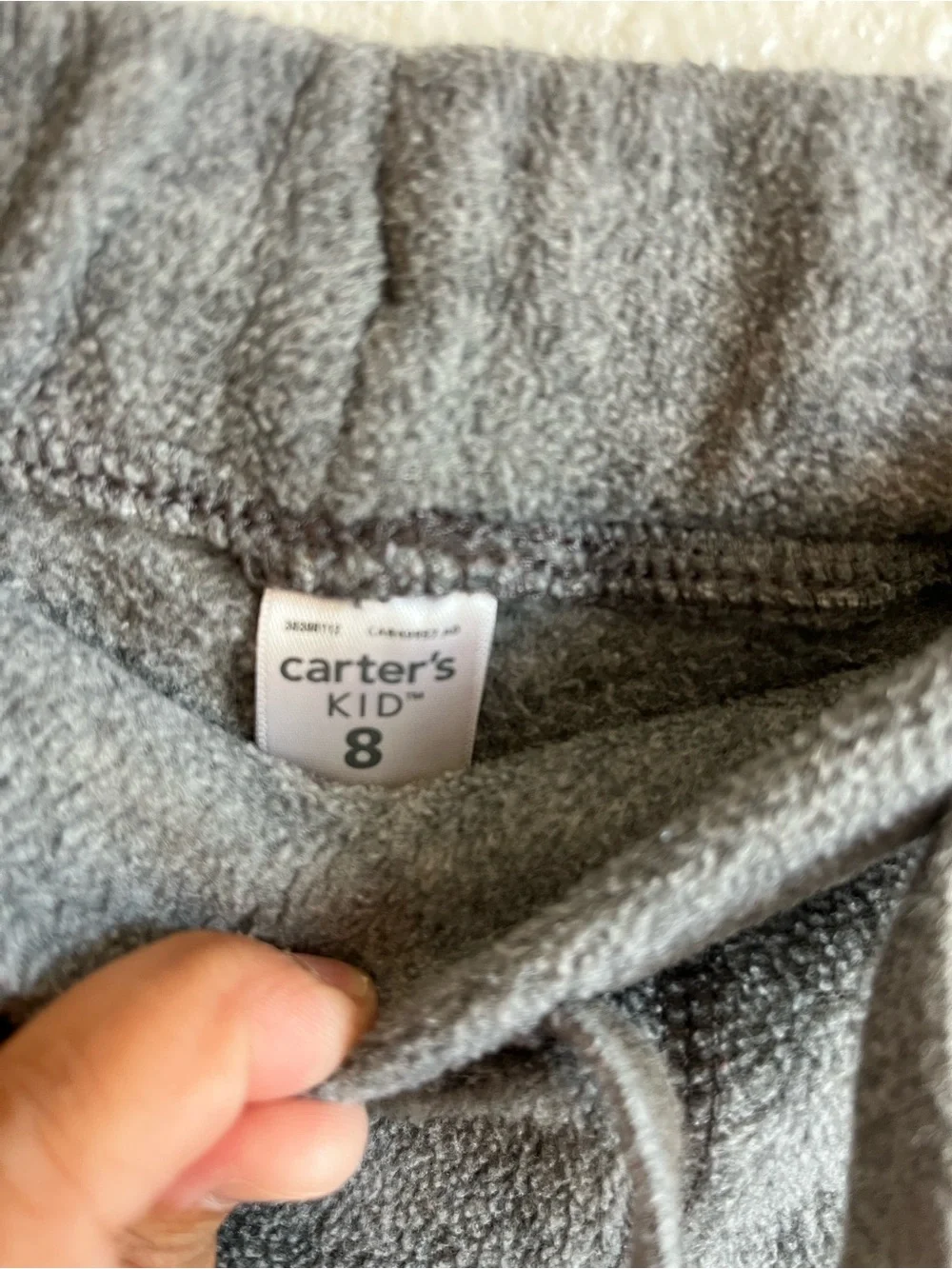 Carters brand carter’s