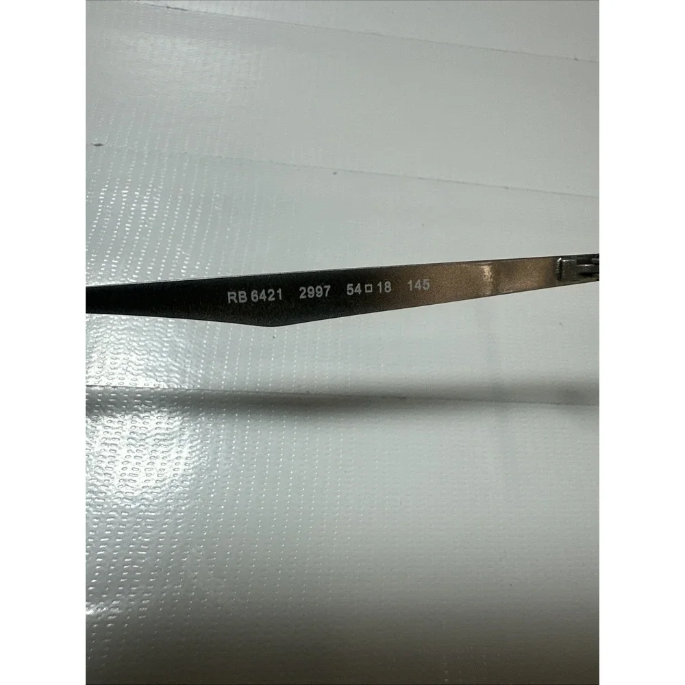 Ray-Ban ray ban
