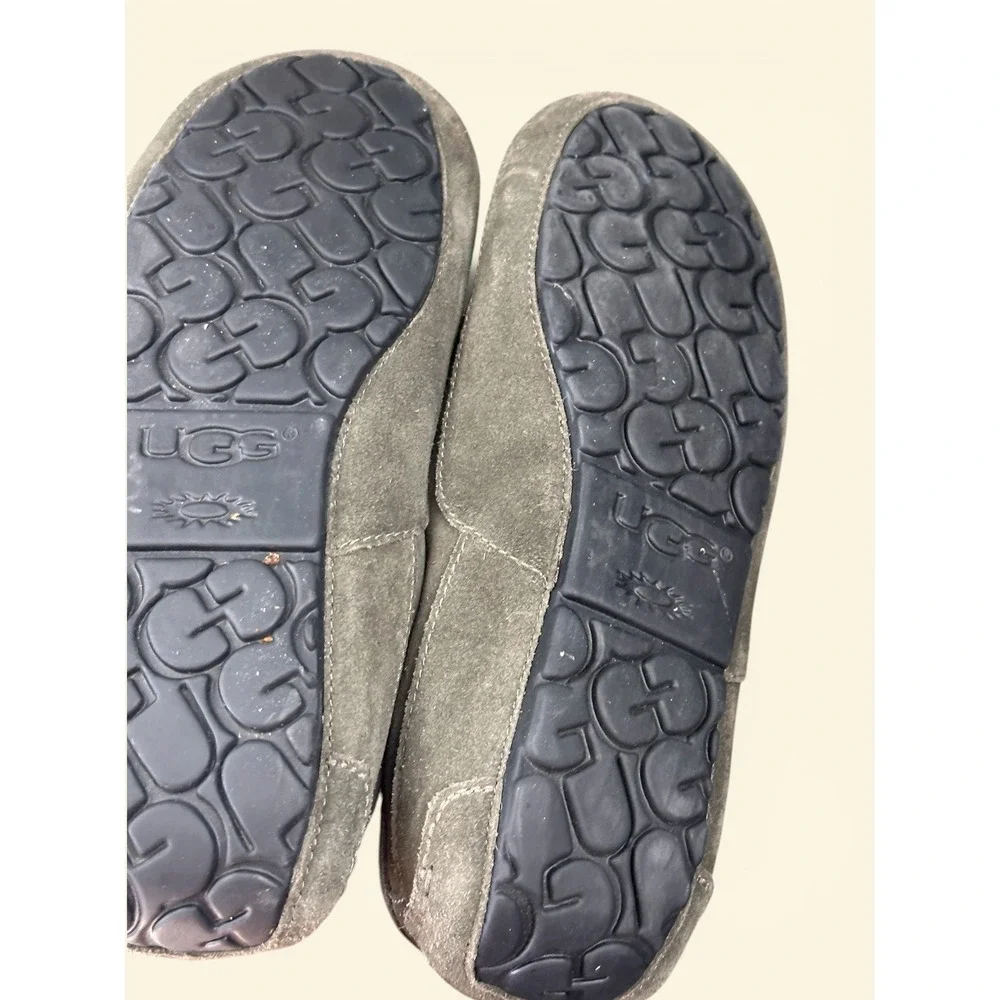 UGG crafted premium