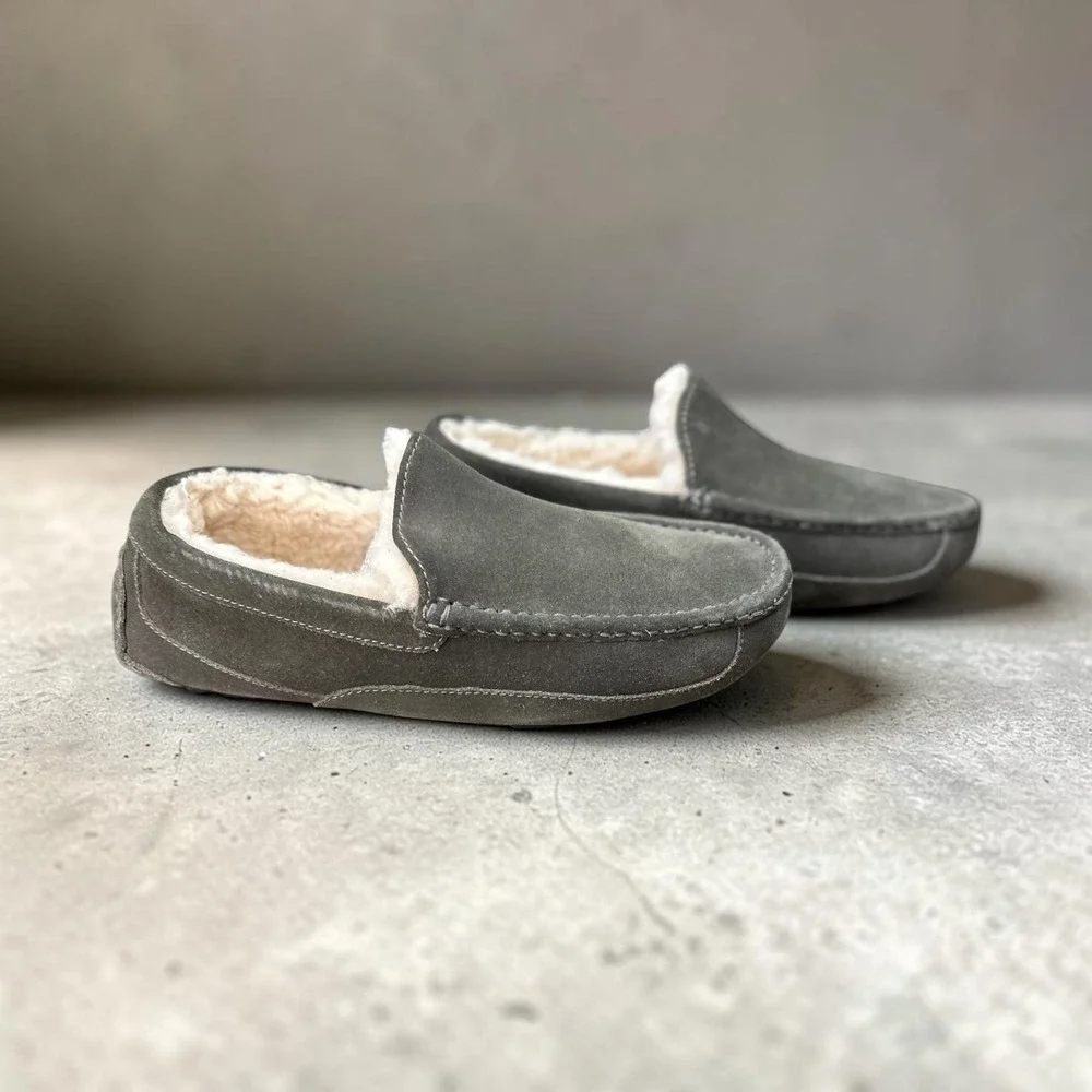 UGG crafted premium