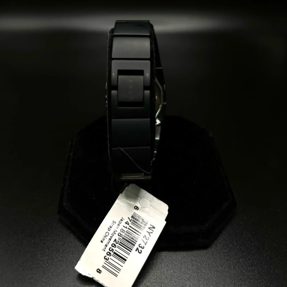 DKNY Women Beekman watch