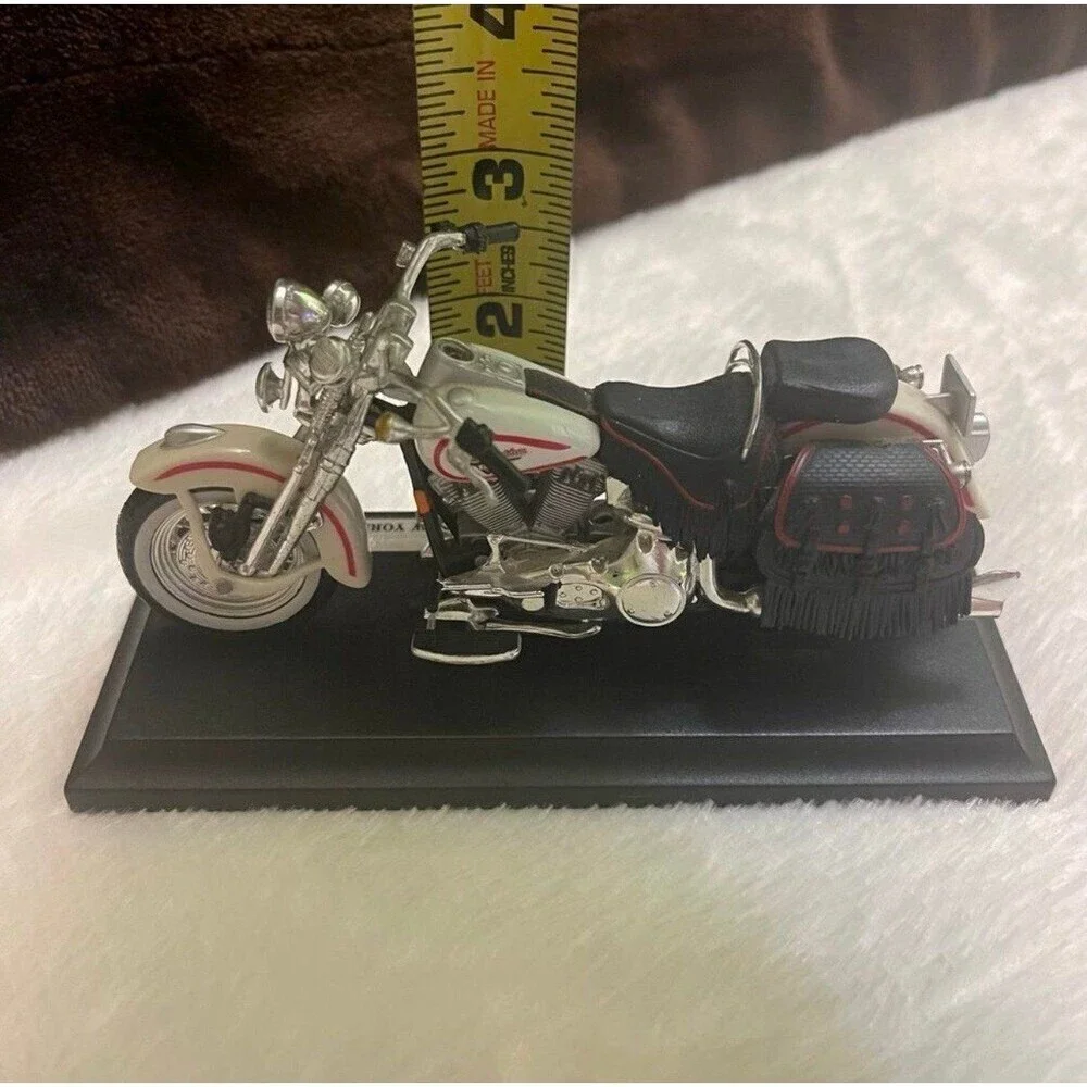 Harley-Davidson harley davidson