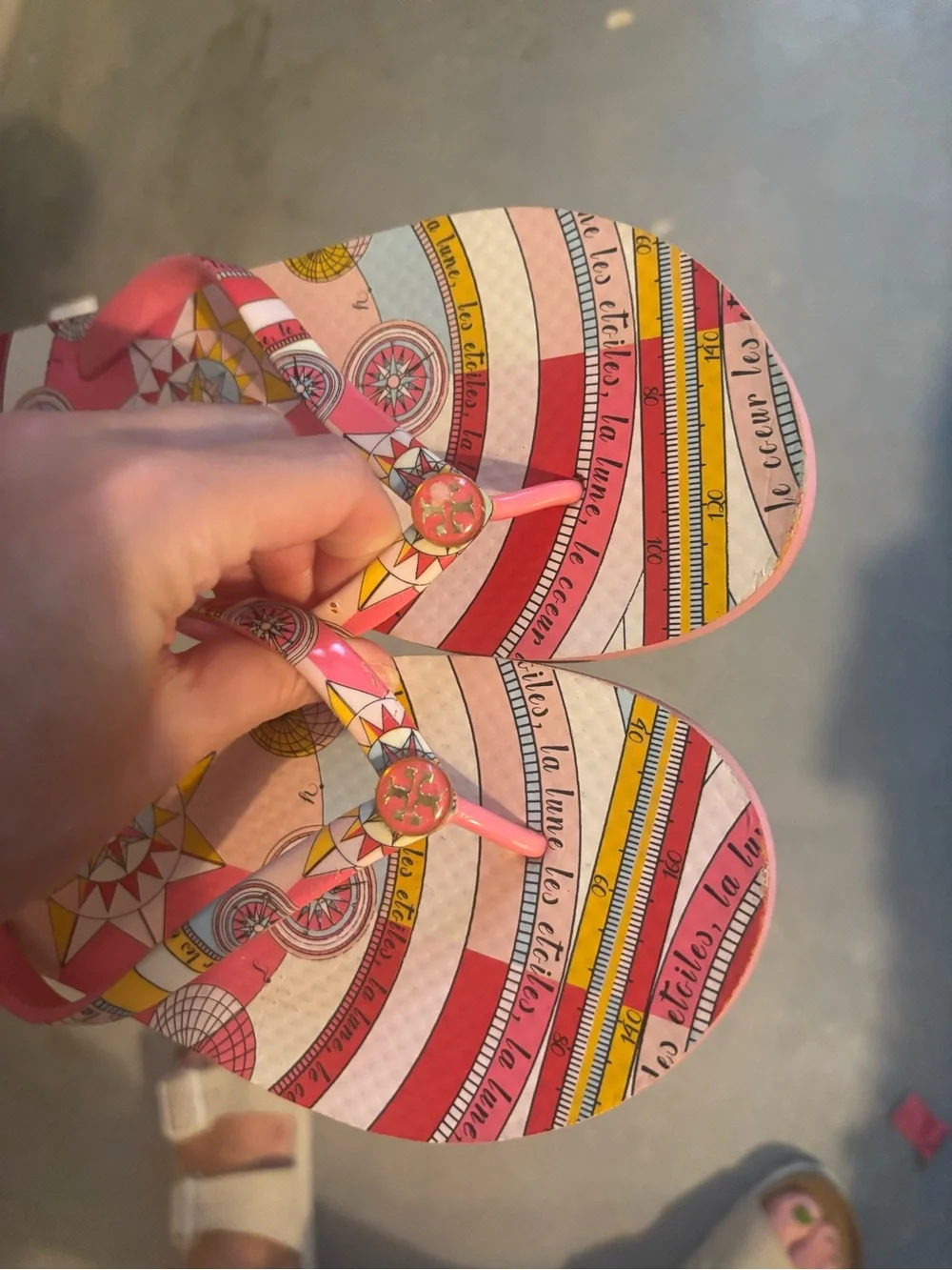 Tory Burch tory burch