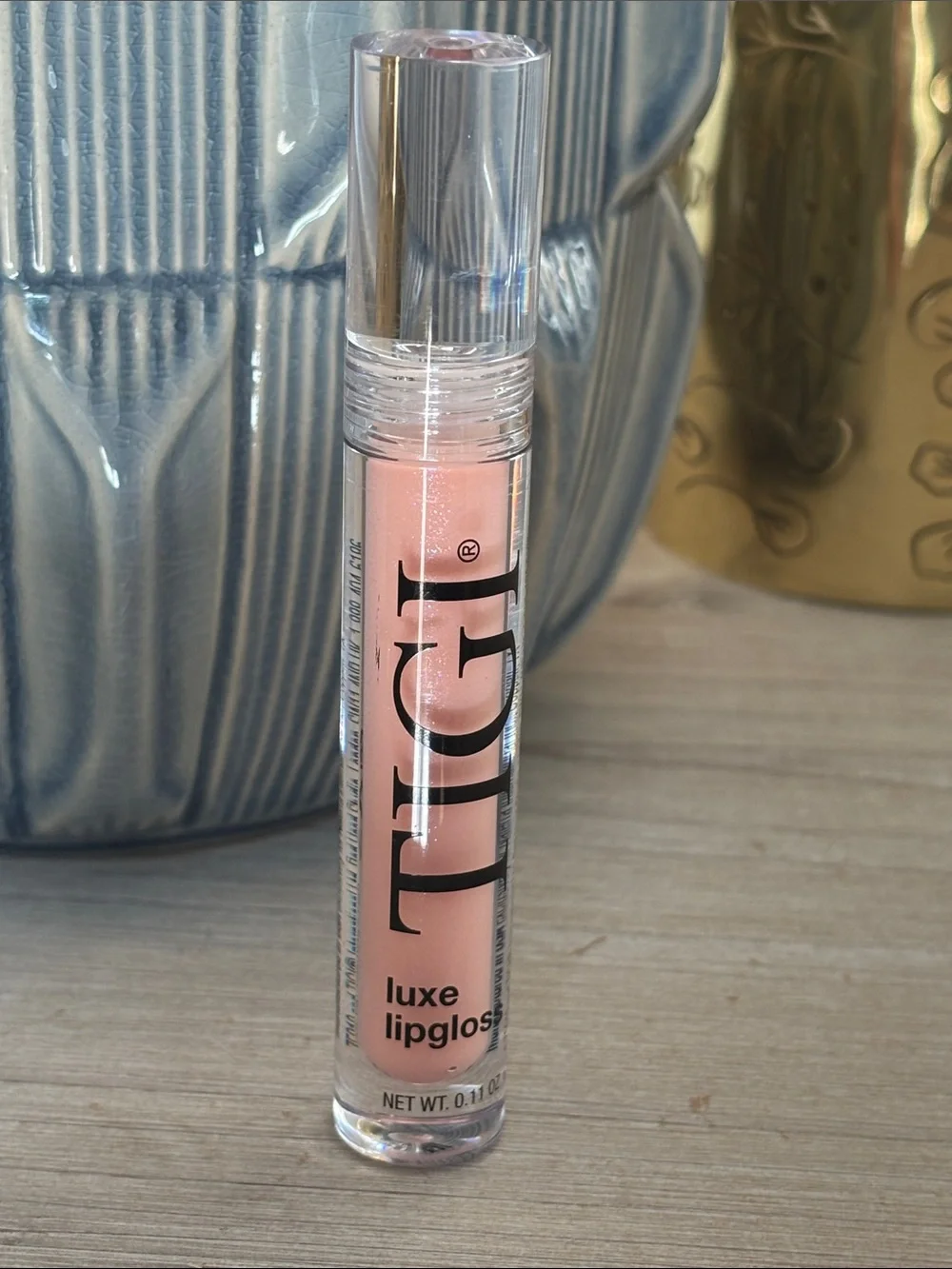 N/A tigi luxe
