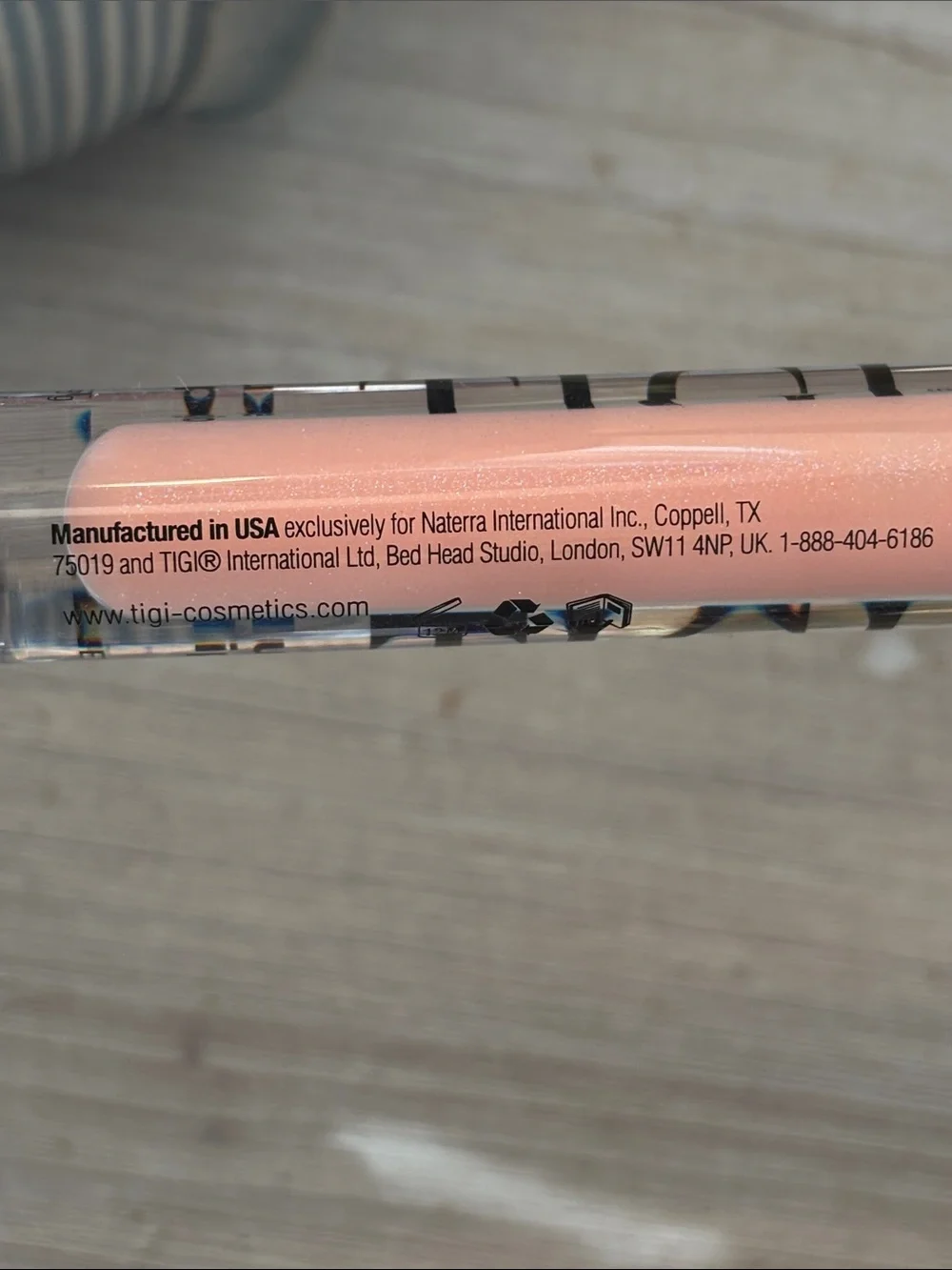 N/A tigi luxe