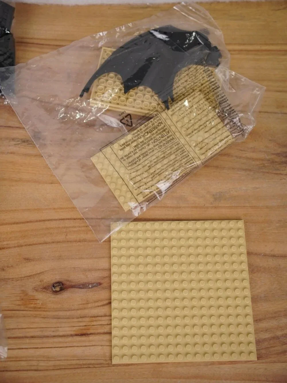 LEGO Minecraft The Ender Dragon Set 21117 Complete With Instructions Sealed
