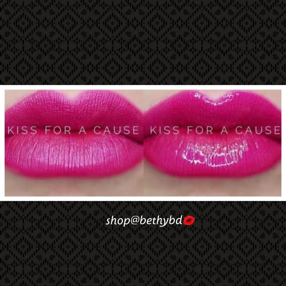 LipSense hours little sealed