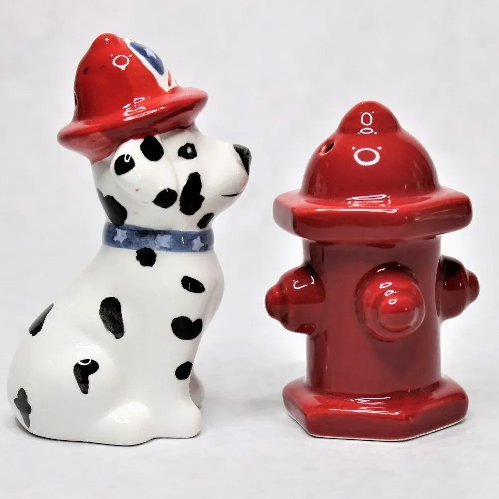 American Atelier salt & pepper