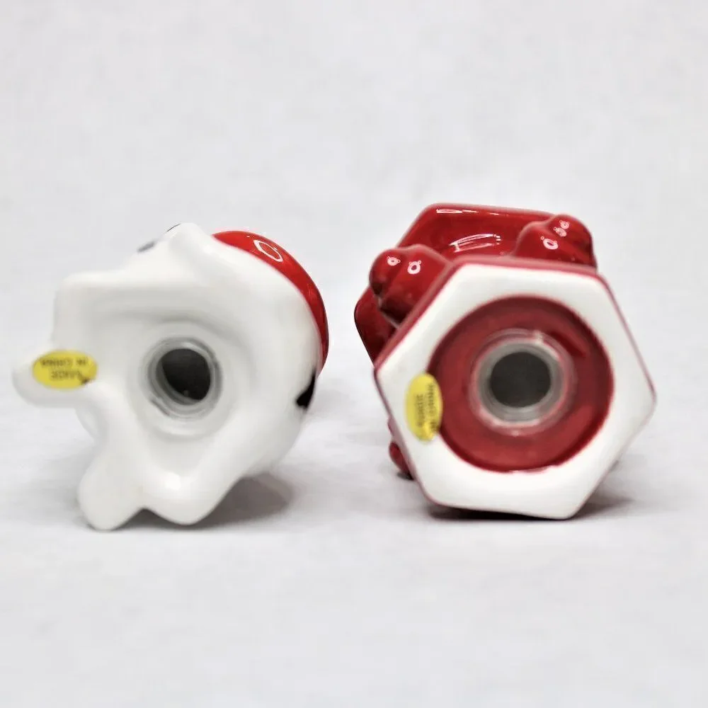 American Atelier salt & pepper