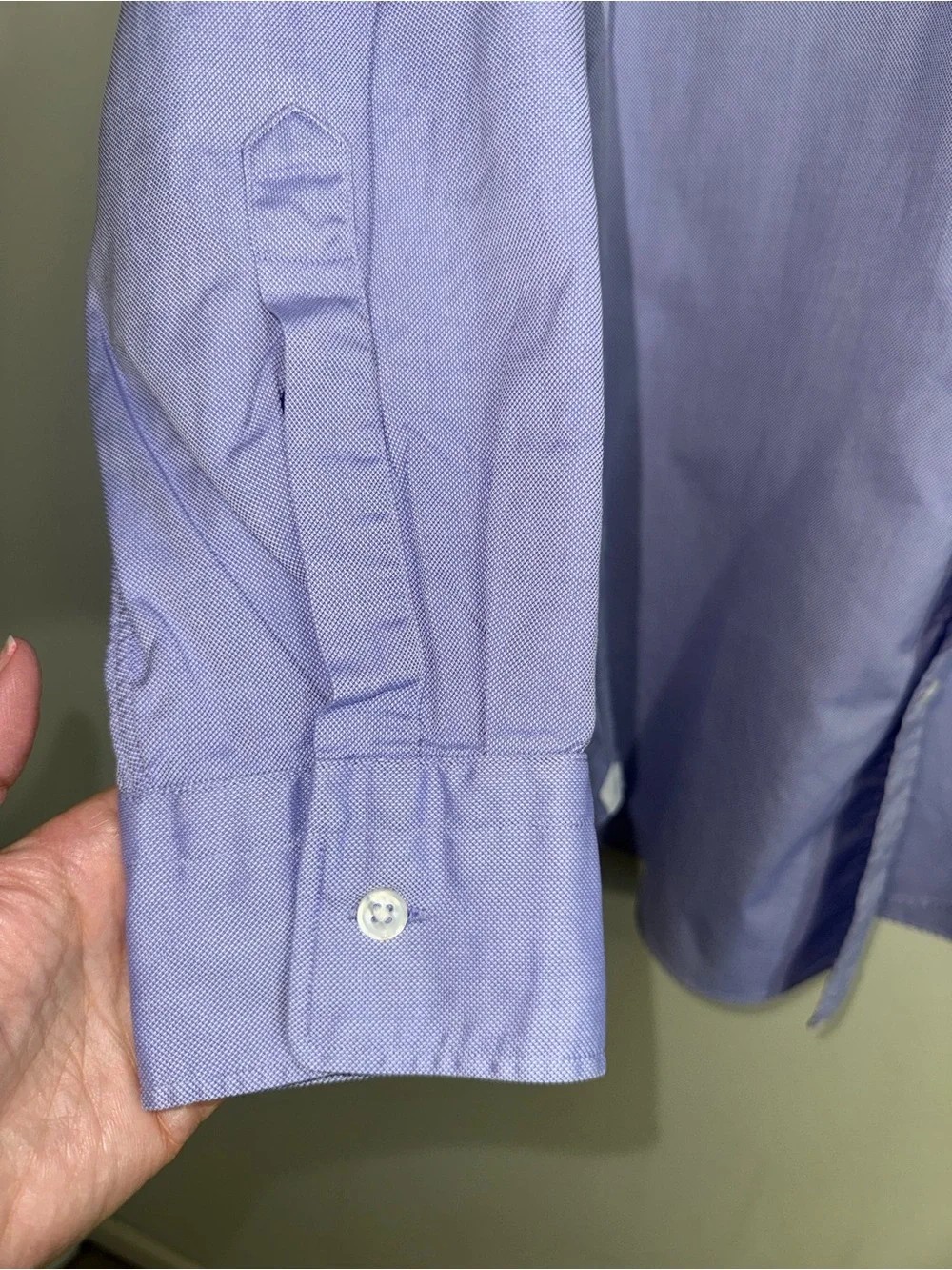J. Crew classic crew