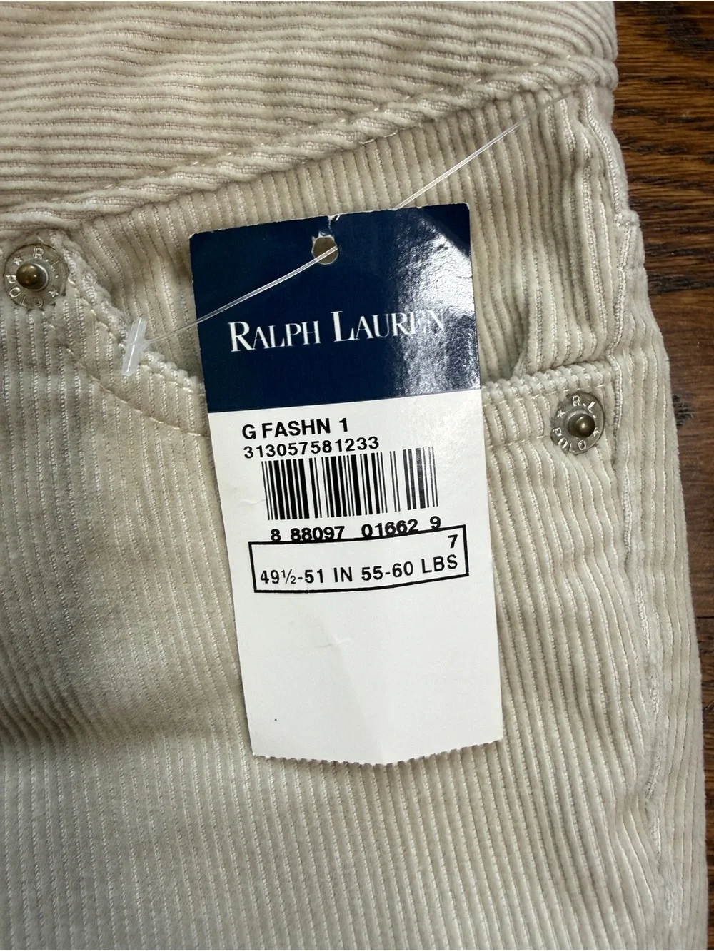 Ralph Lauren nwt girls