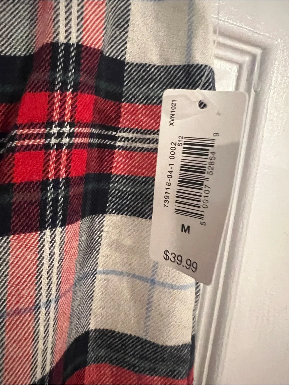 GAP cozy men’s