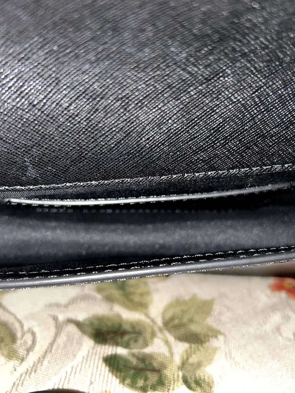 Tory Burch authentic sleek