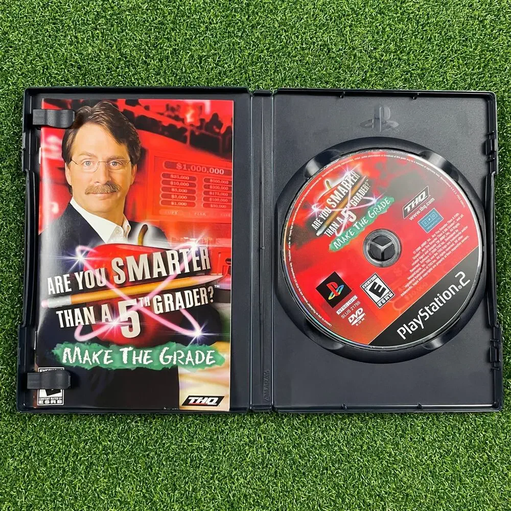 Sony test your