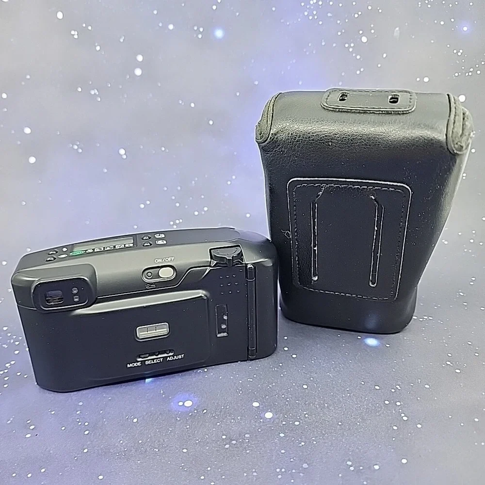 Minolta batteries make