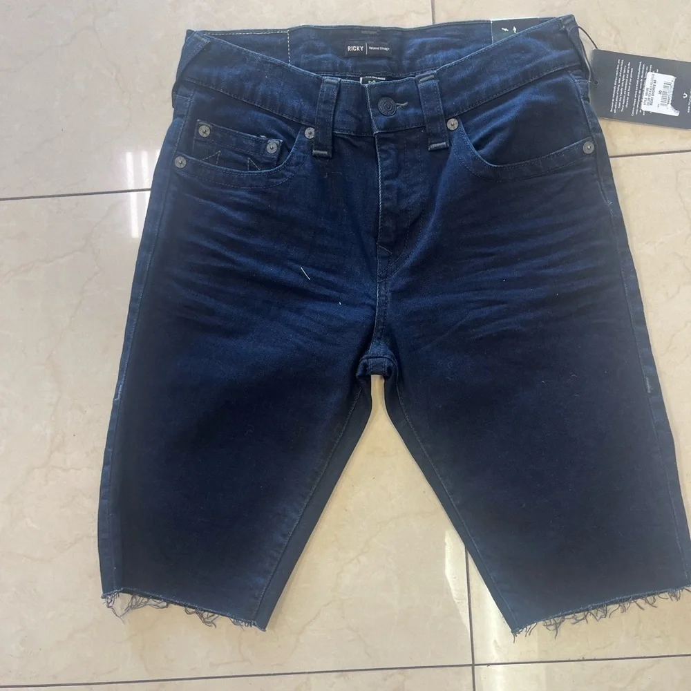 True Religion sz 30