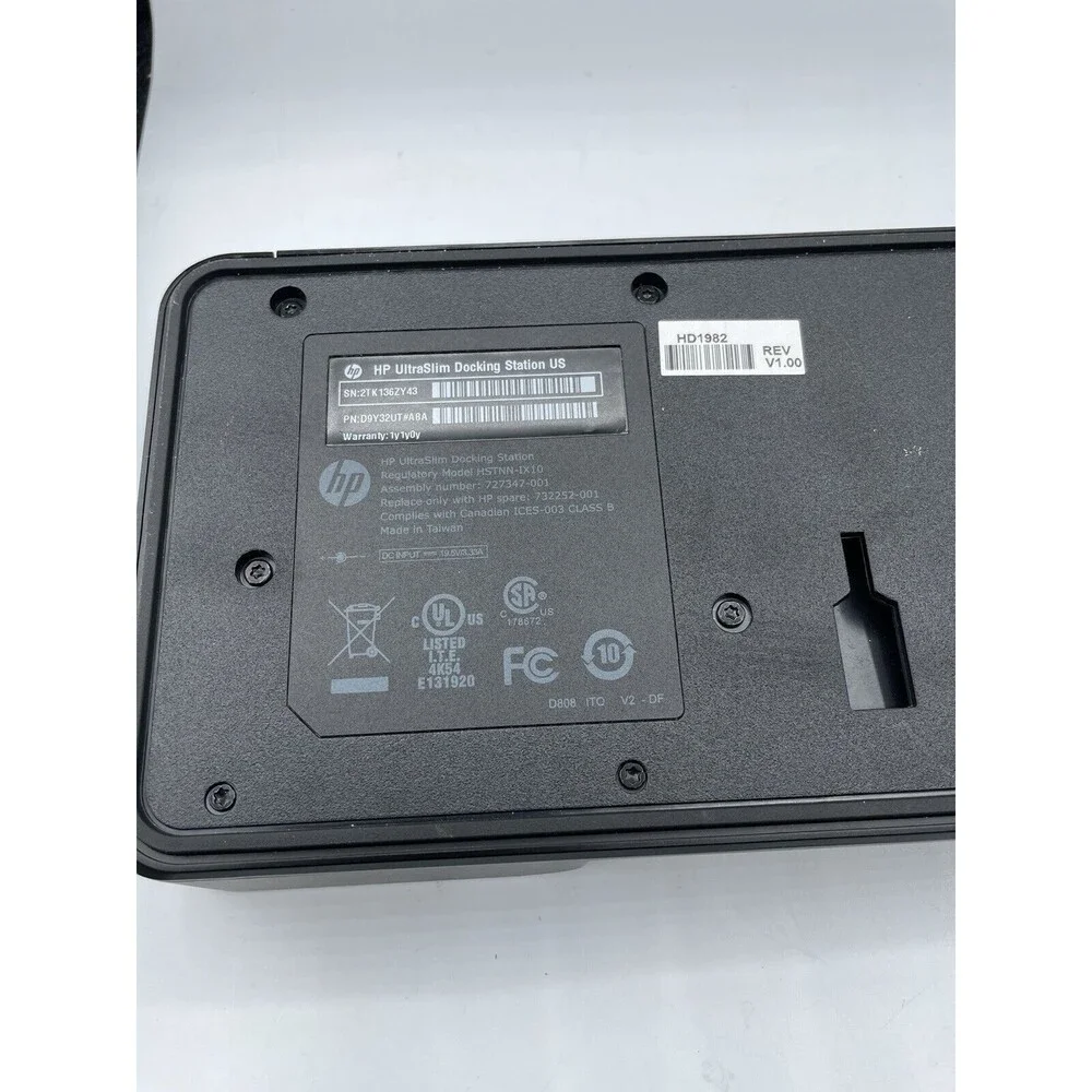 HP great pre