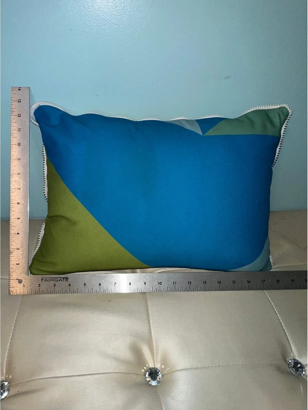 N/A this handmade