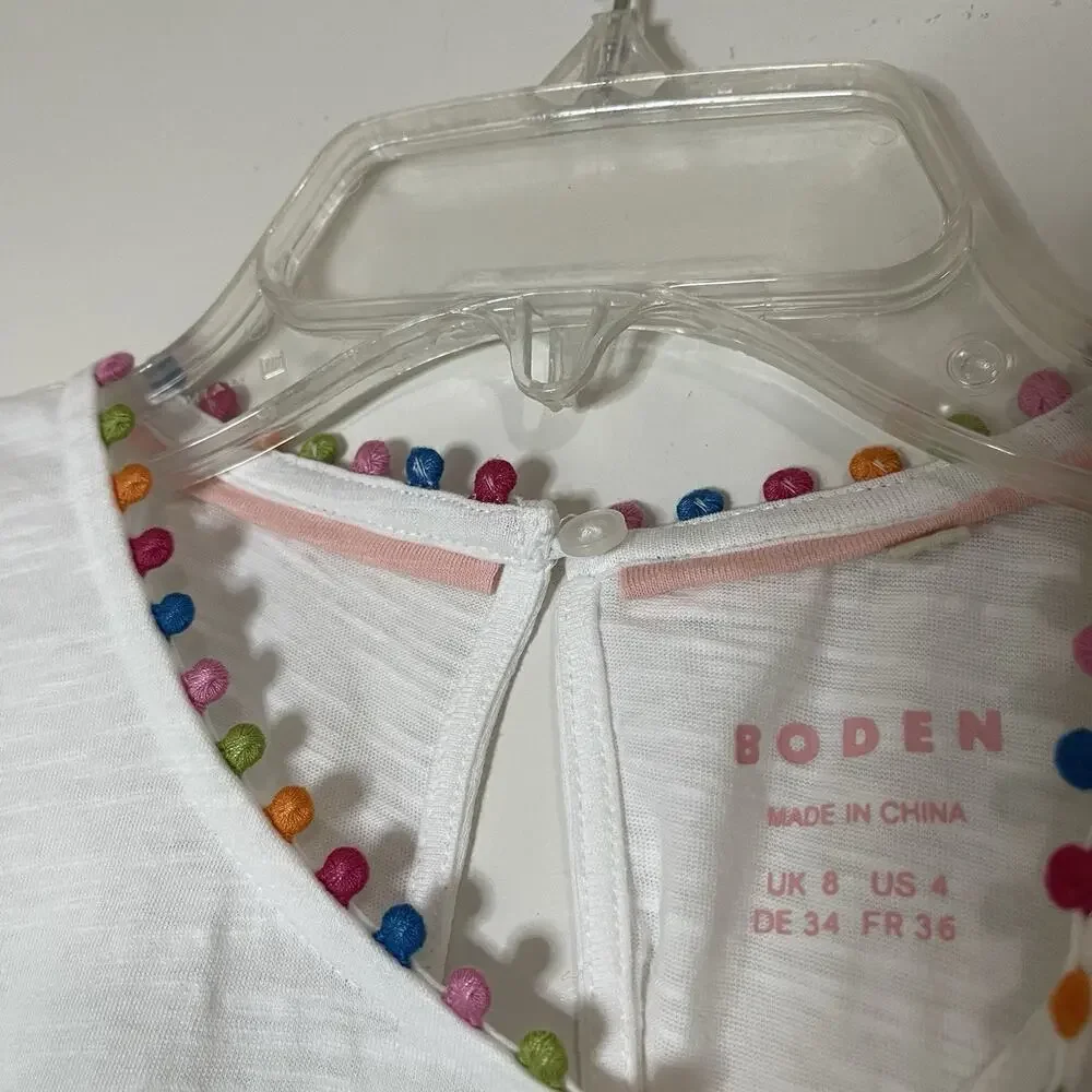 Boden ali puff