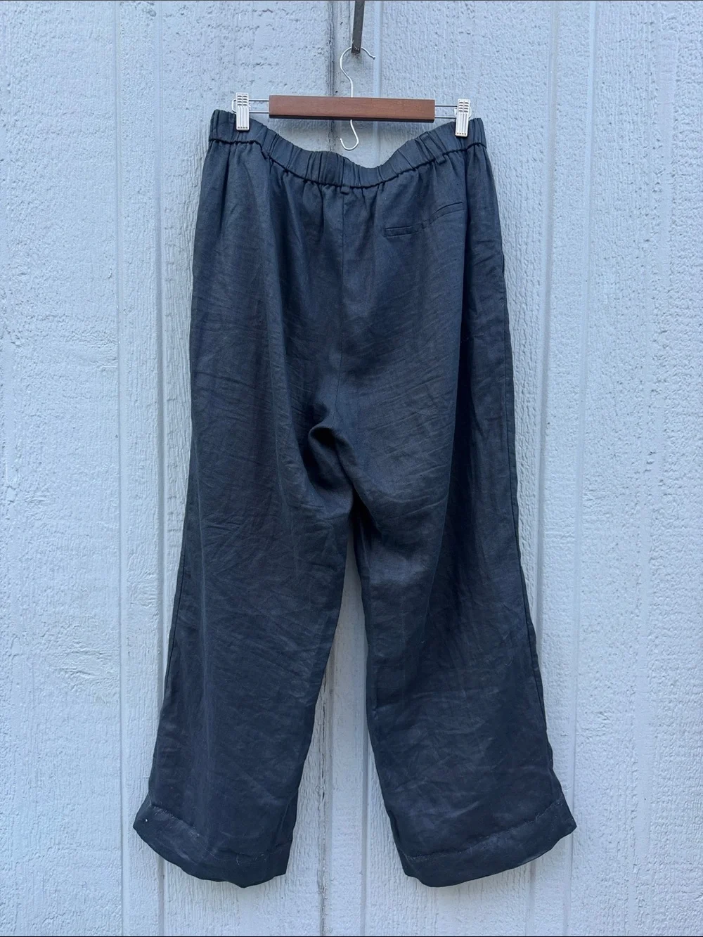 Quince classic wide